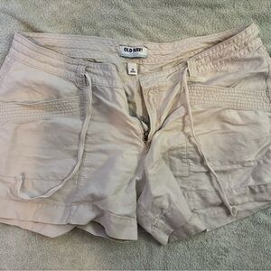 Old Navy Shorts, 3 pairs